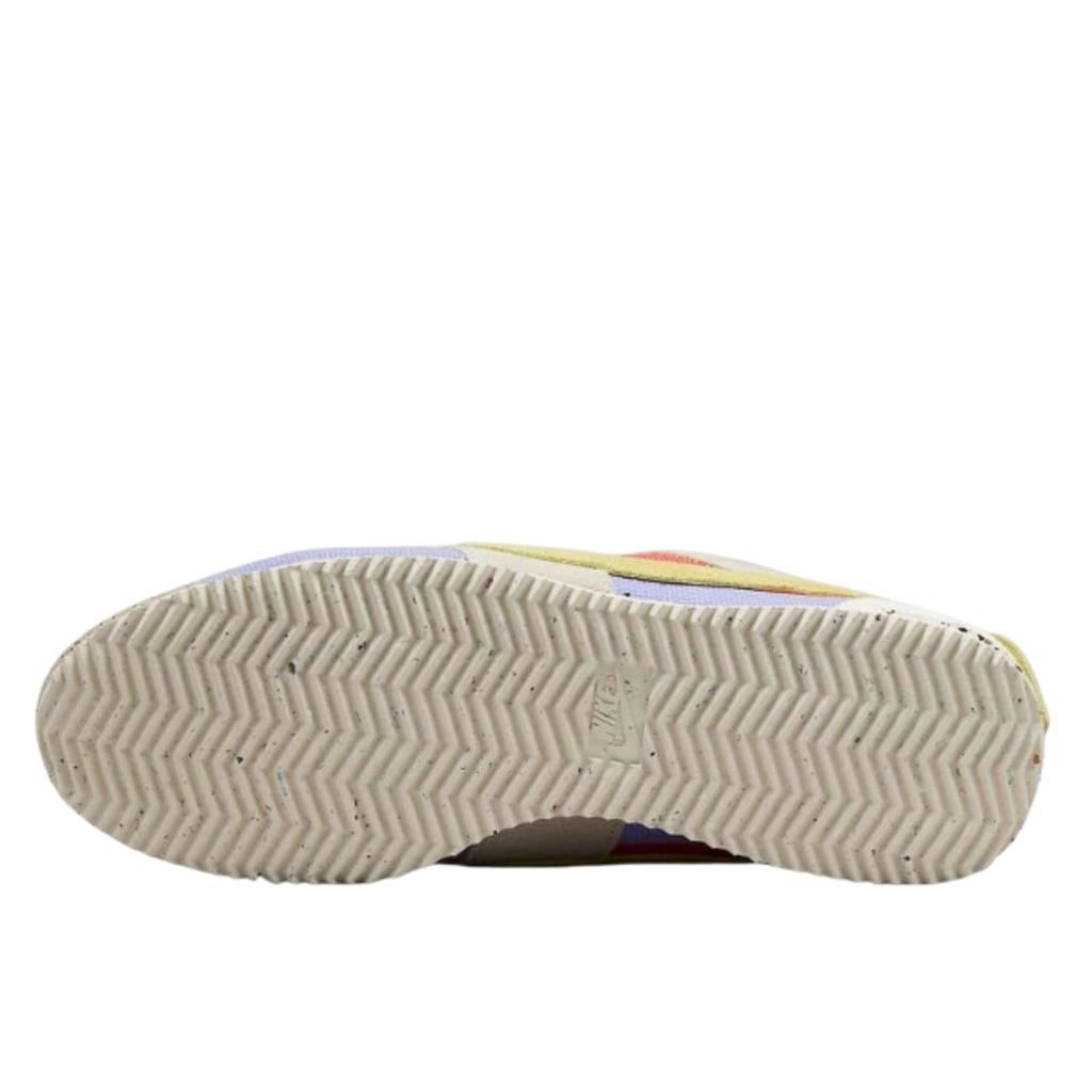 Nike Cortez Union Lemon Frost