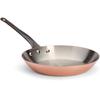 De Buyer Inocuivre First Class 28 Cm Frying Pan (6465.28)