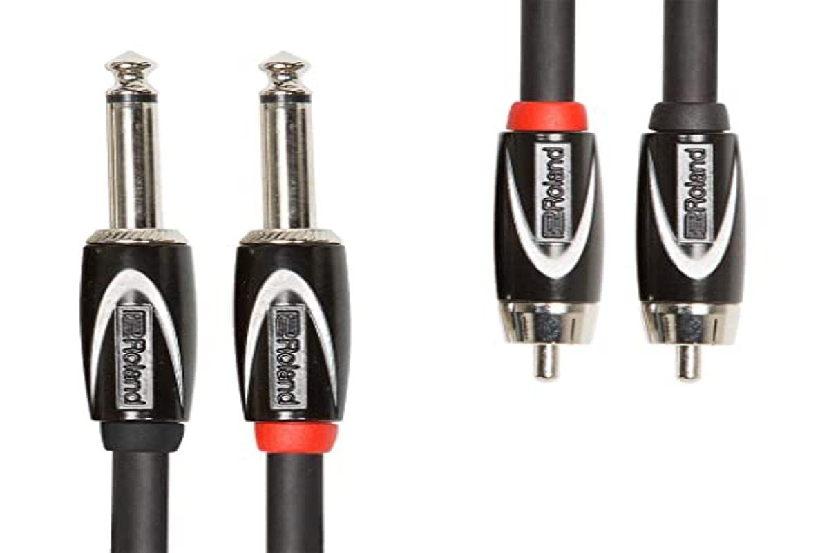 

Roland audio cable RCC-5-2R28 1.5m