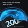 Philips Foldable Hot & Cold Vibration Eye Massager