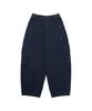 FANCY CLUB Cargo Work Balloon Pants (Navy) F26Qd153