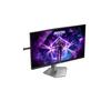 AOC AGON PRO AG246FK6 24" LED FullHD 610Hz 0.5ms HDR400 G-Sync Compatible