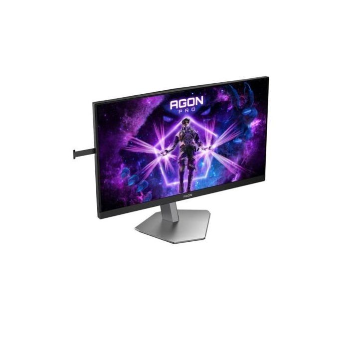 AOC AGON PRO AG246FK6 24" LED FullHD 610Hz 0.5ms HDR400 G-Sync-kompatibel