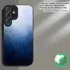 Color and texture fusion Suitable For Samsung Galaxy S25 Ultra S20 FE S21 S22+ S23 Plus S24 S26 Edge magnetism Glass Phone Casee