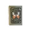 Book Reading Journal For Book Lovers Reading Tracking Journal Challenge Journal