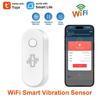Control de acceso y alarma – Sensores y alarmas