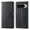 Business Flip Lederhülle für Google Pixel 10 9 Pro XL 10A 9A 8 8A 7A 7 10Pro Magnetische Kartensteckplatz Geldbörse Ständer Buch Tasche Abdeckung