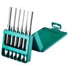 SATA 09162 6-Piece Pin Punch Set