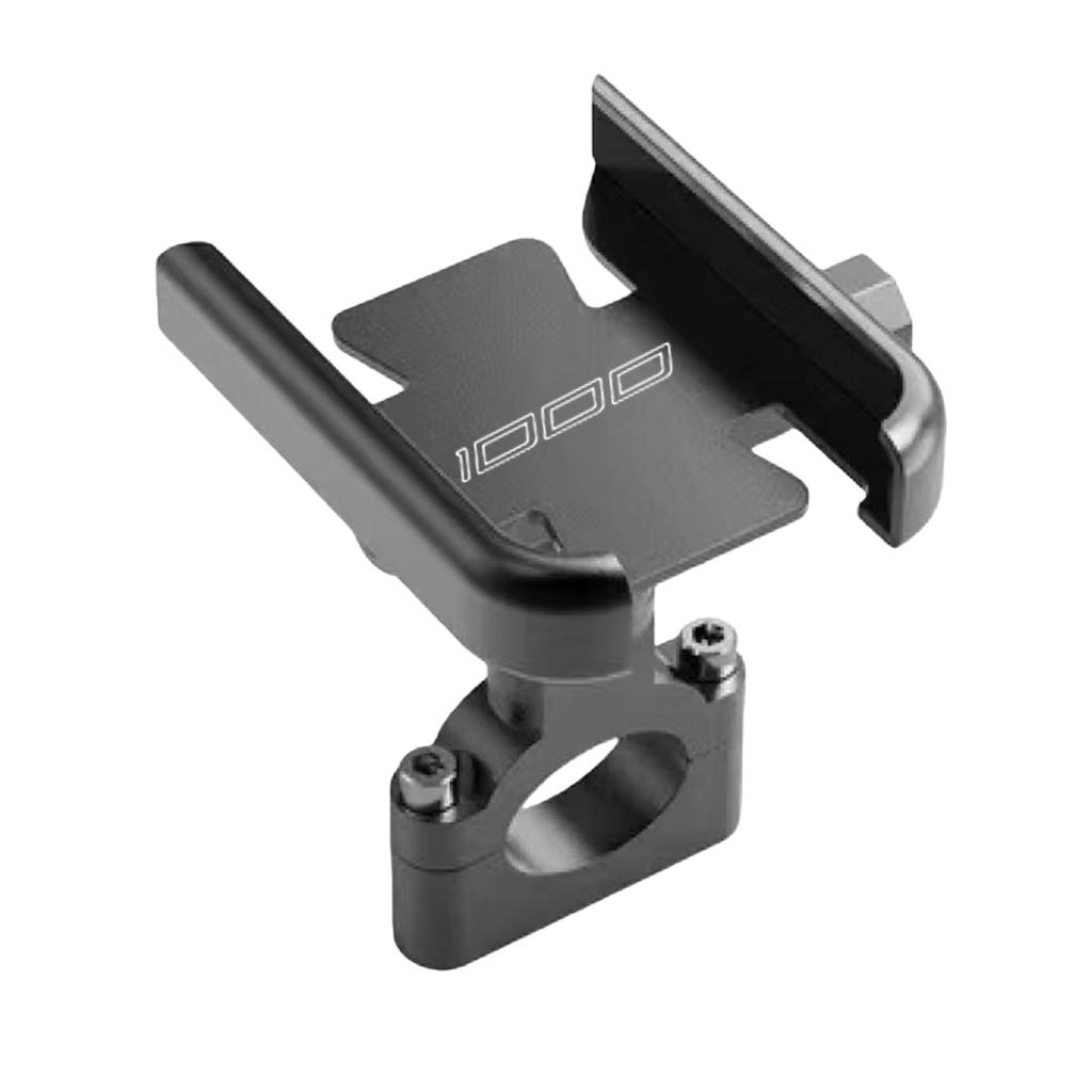 

For KAWASAKI Z1000 Z 1000 Z1000R 2011-2026 2026 2026 Motorcycle Handlebar Mobile Phone Bracket Navigation Stand Holder