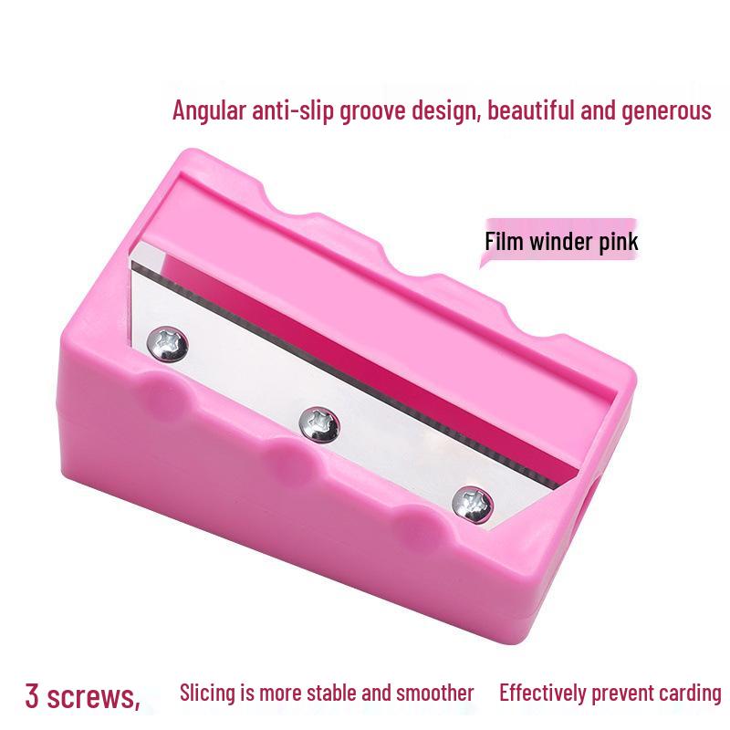 Green Cucumber Slicer & Shaping Peeler for Beauty Masks