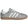 Adidas Samba OG Culoare Furnizor Alb Off Argintiu Metalic Adidași Femei KI6264