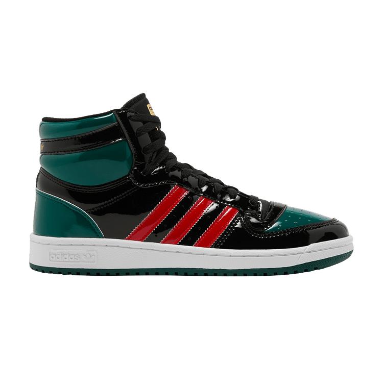 adidas Top Ten High Miami 36.5