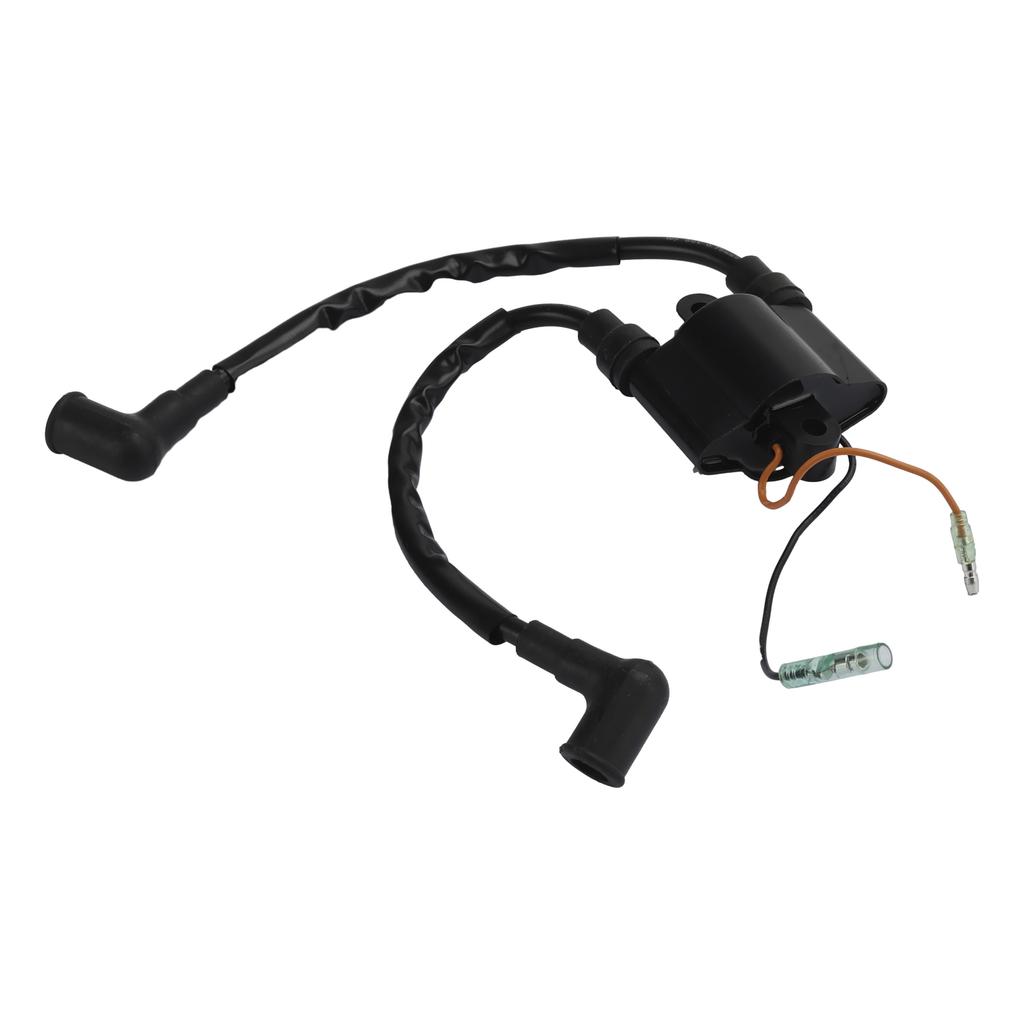 Ignition Coil Fit for Suzuki 9.9HP DF9.9 15HP DF15 S/L 40HP DT40 33410-92L10
