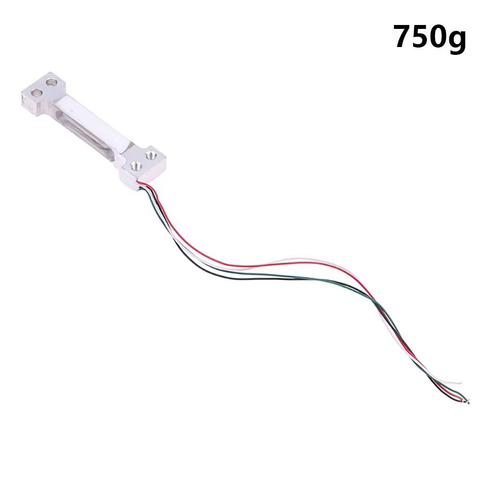 

1Pcs High-accuracy Load Cell Module Miniature Electronic Scale Sensor Electronic Component 750g