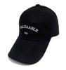 Tueseupis V3 Ball Cap (Black)