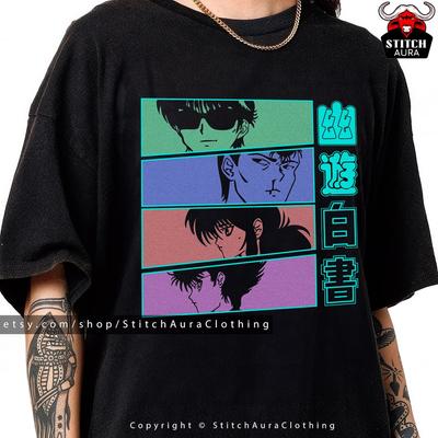 Topp – T-shirts