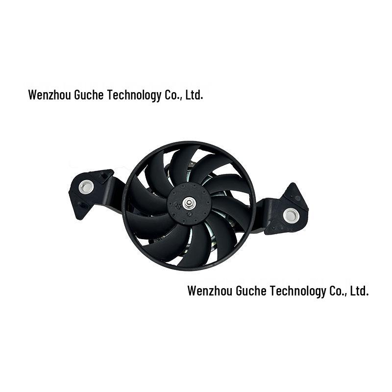 BK6-E2405-00 Cooling Fan for Yamaha YZF R125/R15