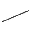 Uxcell Metal Microphone Stand Extension Pipe, 38-inch Male To 38-inch Female, Microphone Extension Rod, 17.32 X 0.6 Inches, Black