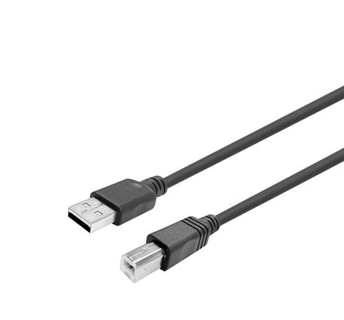 Vivolink PROUSBAB5 USB 2.0 ACTIVE CABLE A MALE - B . ~E~ - Bild 4