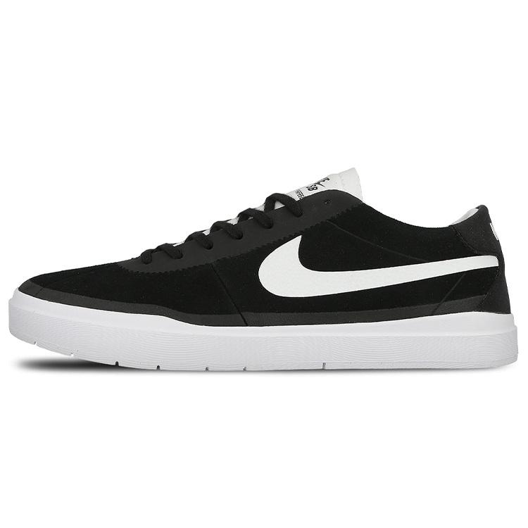 Nike SB Bruin  Black White  Men s 831756-001 EU 37.5