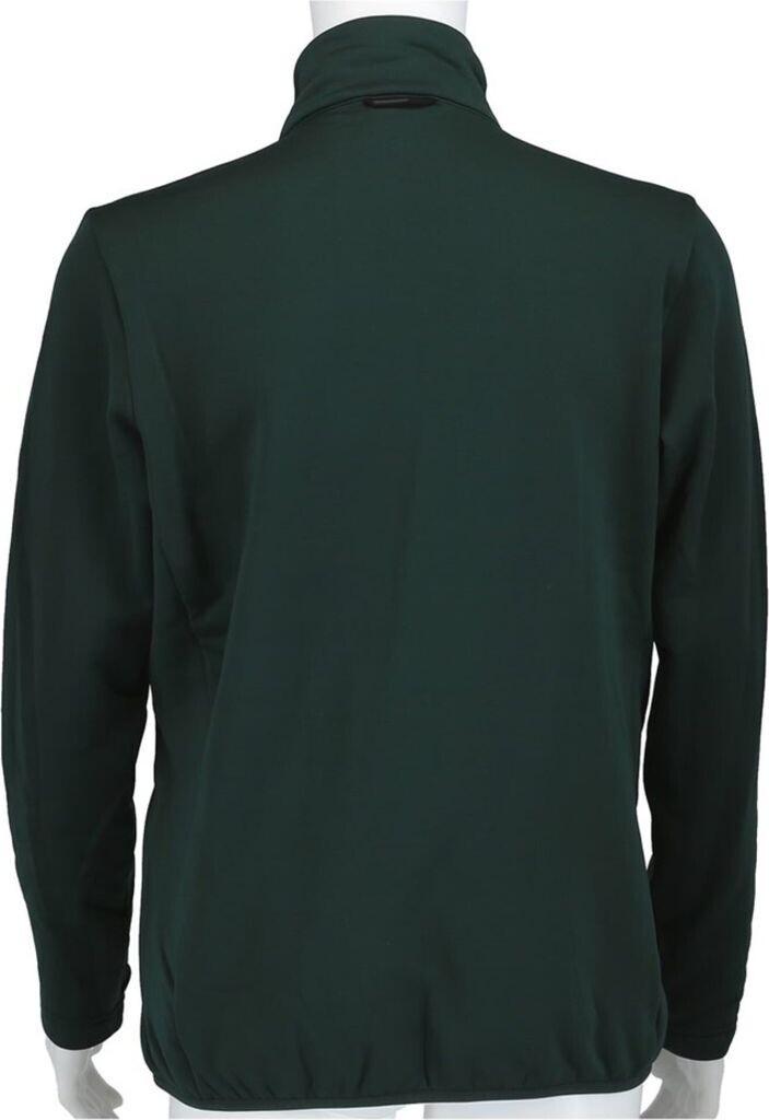 Куртка Jack Wolfskin Glaabach 3in1 Jkt M сланцево-зеленая