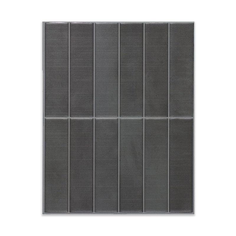 10 Pezzi Piastrelle Murali Marmo Casa Fai da Te Carta da Parati Impermeabile Autoadesive Adesivi Murali Per Cucina Bagno Paraspruzzi Decorazione