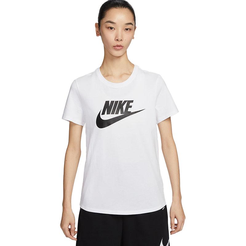 Nike Women's Short Sleeve T-Shirt