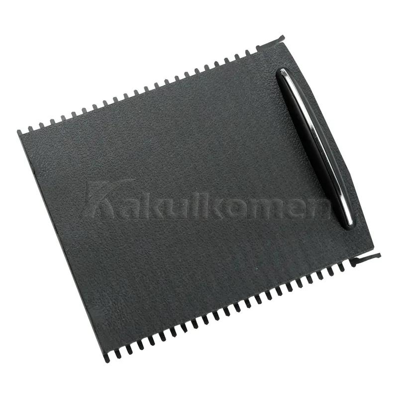 For Mercedes Benz C Class W203 C200 C220 Car Center Console Sliding Shutter Cup Holder Roller Blind Cover Car-Styling 2036800123
