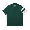 MALBON GOLF Basic Performance Collared T-Shirt Green (Man)