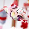 OKBABY Hanging Hina Hanging Umbrella Hina Doll Hina Doll First Doll Height 68cm Dolls, Decoration, Fuku, Accessories, Sagemon, Dolls, Festival,