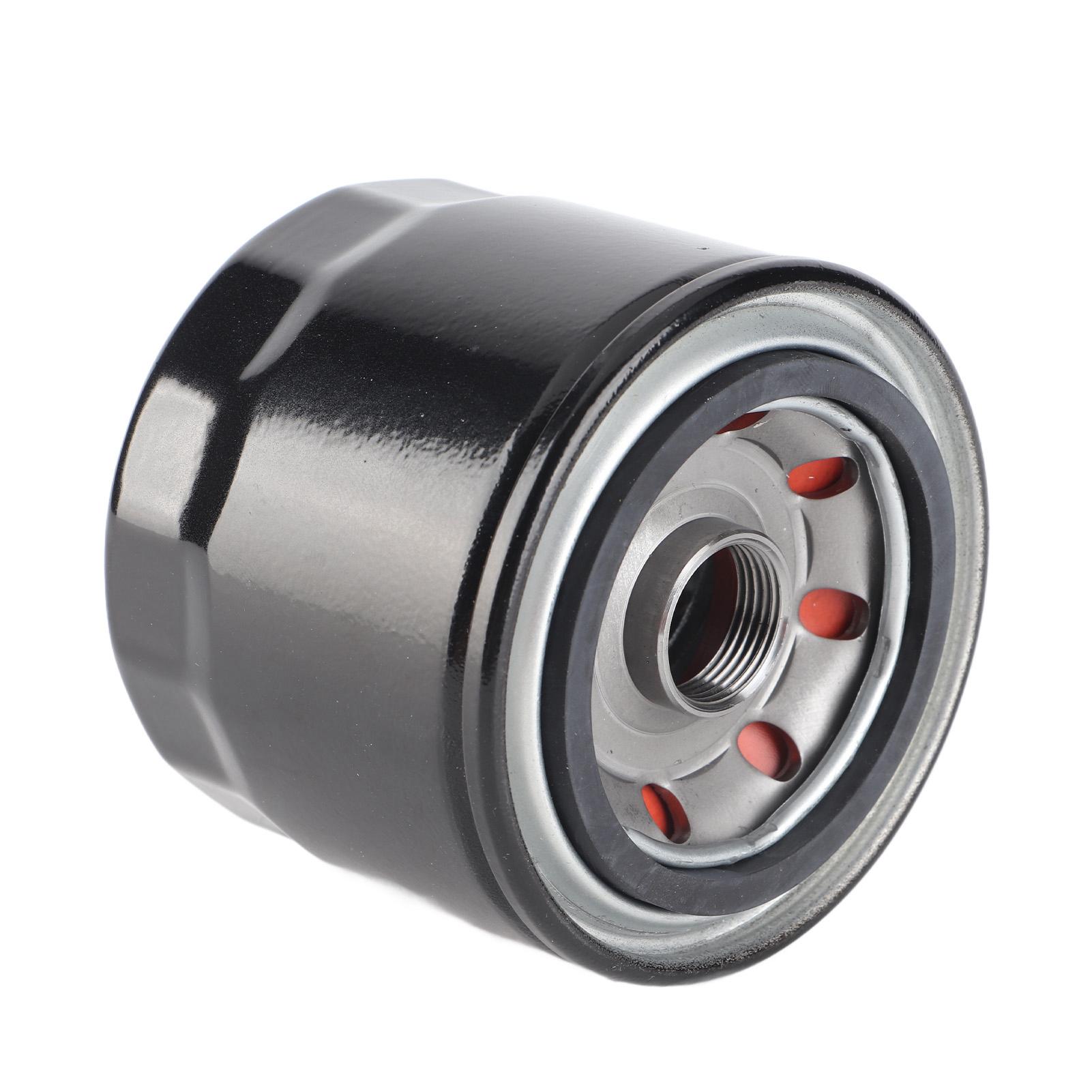 

Фильтрация загрязняющих веществ масляного фильтра 35 877761K01 Замена для подвесного мотора Mercruiser 4 Stroke