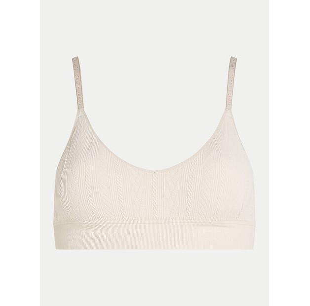 Топ-бюстгальтер Tommy Hilfiger UW0UW05501