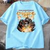 Autistic And Gay Skeleton Explosion T Shirt Unhinged Skeleton Autism Meme Tshirt Cotton Short Sleeve Graphic Tees Streetwear