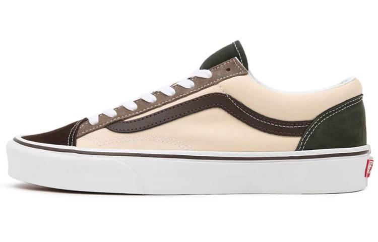 

Style 36 Vans Color Block - Demitasse VN0A54F6B91 35