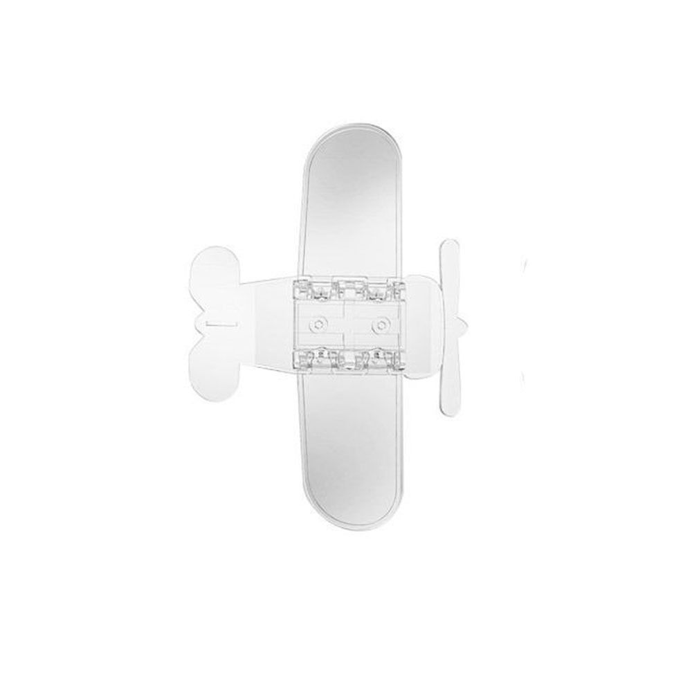 

Захист Безпеки Блокування Вікна АБС Дитячі Замки Безпеки Новий Захист від Дітей Замок для Дверей Вікно прозорий