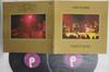 LP-Schallplatte DEEP PURPLE Hergestellt in Japan TPS35112 LILA 1973 UK Rock Gebraucht
