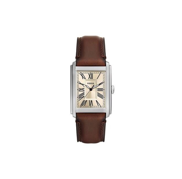 

Наручные часы Fossil Carraway One Size