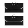 WAJDS1 Car Stickers For Alfa Romeo Car Storage Bag Folding Travel Tidying Box Trunk Tools Case For Alfa Romeo Giulietta 147 Giulia Spid