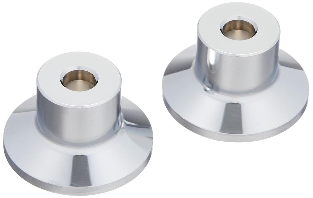 KITACO Vivid Washer Set Chrome Plated General Purpose 090-7001040