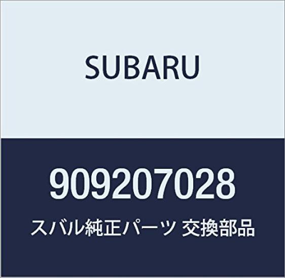 

Оригинальные детали SUBARU, номер детали зажима 909207028