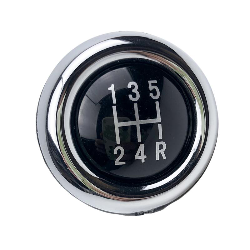 5/6 Speed Car Leather Gear Shift Knob Manual Hand Speed Ball Shifter For Mini Cooper F54 F55 F56 F57 R55 R56 R57 R58 R59 R60 R61