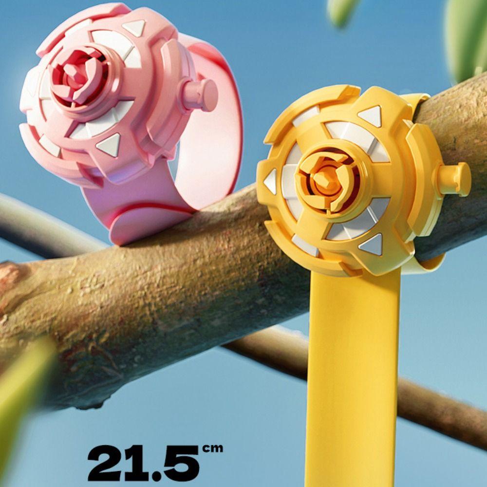 Bracelet Gyroscope Toy Watch Gyro Kids Gyro Classic Toys Spinning Top Toy  Boys and Girls