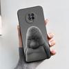 For Infinix Note 7 Case X690B X690 Soft Silicone TPU Fundas Marble Back Cover For Infinix Note 7 Note7 Phone Cases Coque Bumper