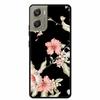 Para Motorola Moto G06 Funda de Batería Degradado de Color Funda de Teléfono de Silicona Suave para Moto G06 Power 6.88" Bolsa de TPU Cubierta Trasera Protectora