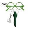Creative Witch Nose Decoration Wicked for Adults, Realistic Fake Nose, Fairy Tale Halloween Cosplay Props Costume Accessory Performance Prop