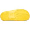 Crocs Wu Tang Clan X Classic Slide 'Yellow' Unisex