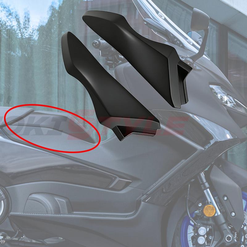 Fit for Yamaha T-MAX560 TMAX560 2022 2023 2024 TMAX 560 Motorcycle Accessories Front Tank Side Panel Frame Cover Fairing Cowl