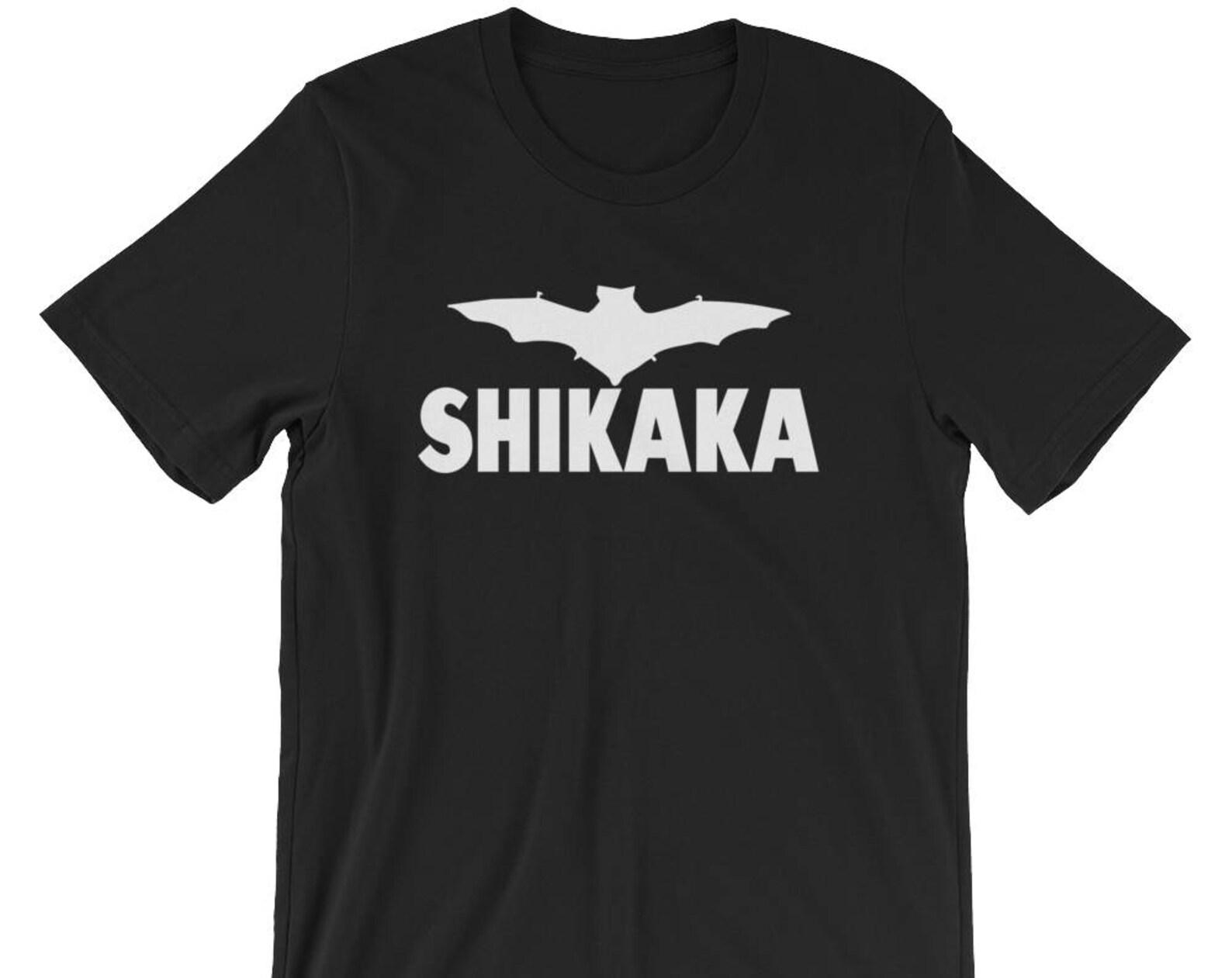 Shikaka - Unisex T-Shirt - S