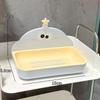 Big Eye Flip-Top Soap Holder