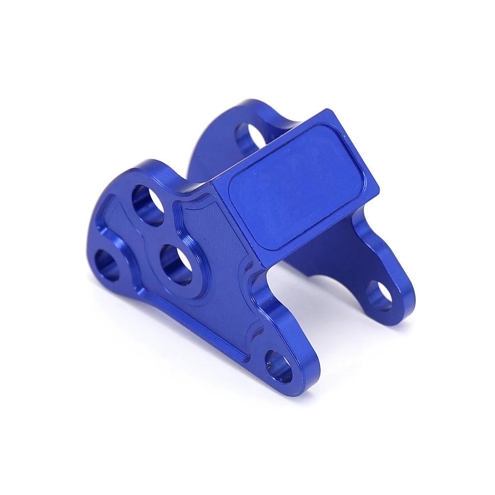 

Motorcycle Lowering Seat Height Links Rear Shock Bracket For Vespa Sprint 150 Sprint150 Primavera 150 Primavera150 Accessories Blue With Logo